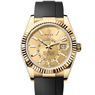 Sky-Dweller 42