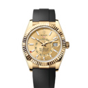 Sky-Dweller 42