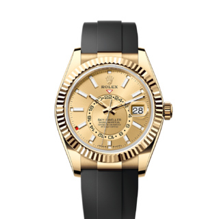 Sky-Dweller 42