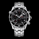 Seamaster Diver 300M Chronograph