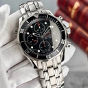 Seamaster Diver 300M Chronograph
