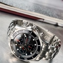 Seamaster Diver 300M Chronograph