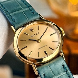 Cellini Oyster Perpetual Vintage 23 mm