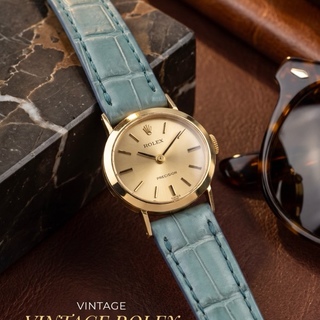 Cellini Oyster Perpetual Vintage 23 mm
