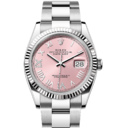 Datejust 36 Pink VI Oyster