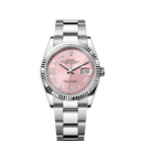 Datejust 36 Pink VI Oyster