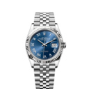 Datejust 36 Azure