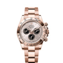Cosmograph Daytona Sundust Rose
