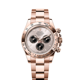 Cosmograph Daytona Sundust Rose