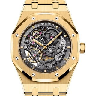 ROYAL OAK