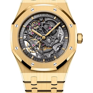 ROYAL OAK