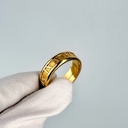 Парные кольца Tiffany & Co.
