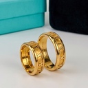 Парные кольца Tiffany & Co.