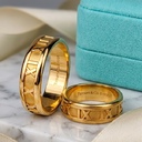 Парные кольца Tiffany & Co.