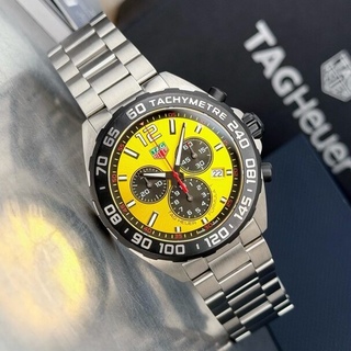Formula 1 Chronograph