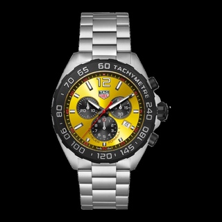 Formula 1 Chronograph