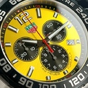 Formula 1 Chronograph