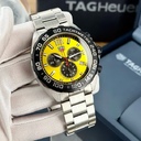 Formula 1 Chronograph
