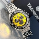 Formula 1 Chronograph
