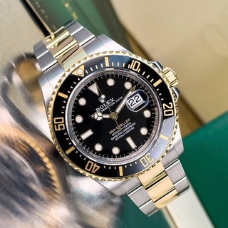 Sea-Dweller 43 mm