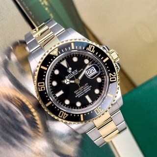 Sea-Dweller 43 mm