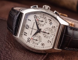 Richeville Automatic Chronograph