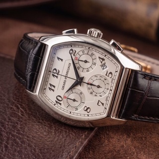 Richeville Automatic Chronograph