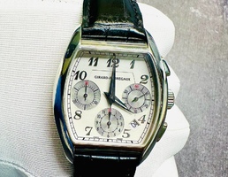 Richeville Automatic Chronograph