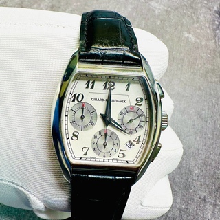 Richeville Automatic Chronograph