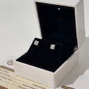 Пусеты с бриллиантами 2.00 ct