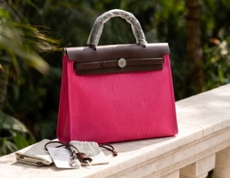 Сумка Hermes Herbag 31