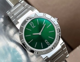 Lady 33mm  103066 Green Dial