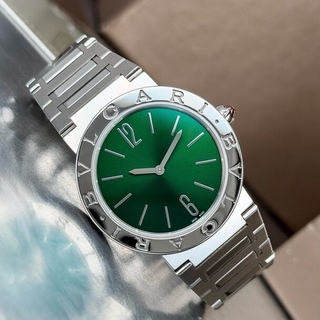 Lady 33mm  103066 Green Dial