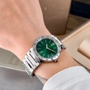 Lady 33mm  103066 Green Dial