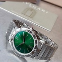 Lady 33mm  103066 Green Dial