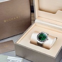Lady 33mm  103066 Green Dial
