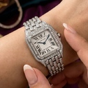 Panthere de Cartier Full Pave