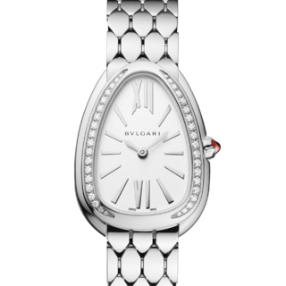 Serpenti