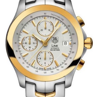 Link Automatic Chronograph 42 mm