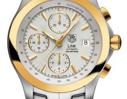 Link Automatic Chronograph 42 mm