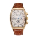 Master Calendar Chronograph