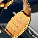 Master Calendar Chronograph