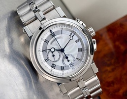 Marine Chronographe 5827