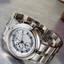 Marine Chronographe 5827