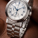 Marine Chronographe 5827
