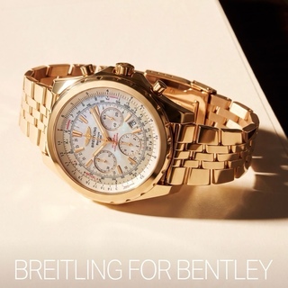 FOR BENTLEY MOTORS T LIMITED EDITION