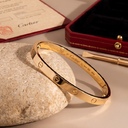Браслет Cartier Love
