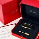 Браслет Cartier Love