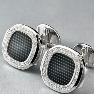 CUFF LINKS NAUTILUS