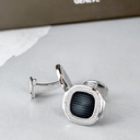 CUFF LINKS NAUTILUS
